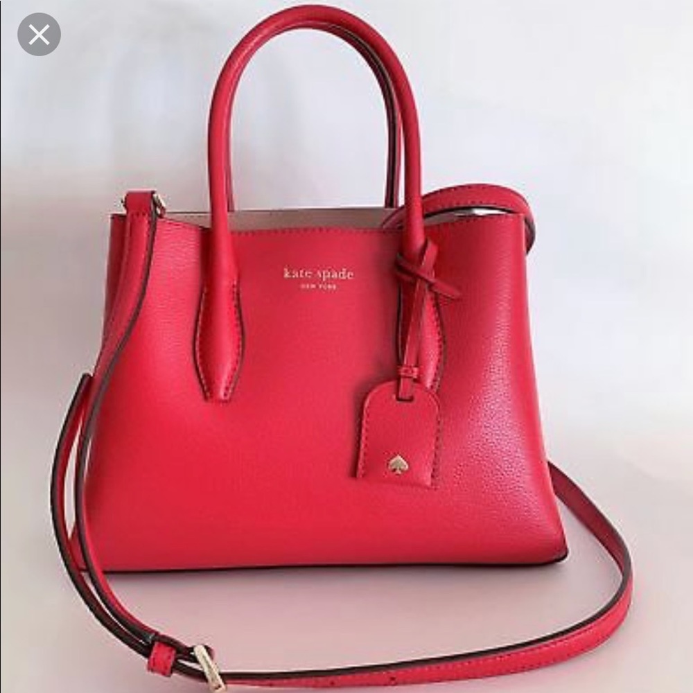 Kate Spade Eva Small Satchel